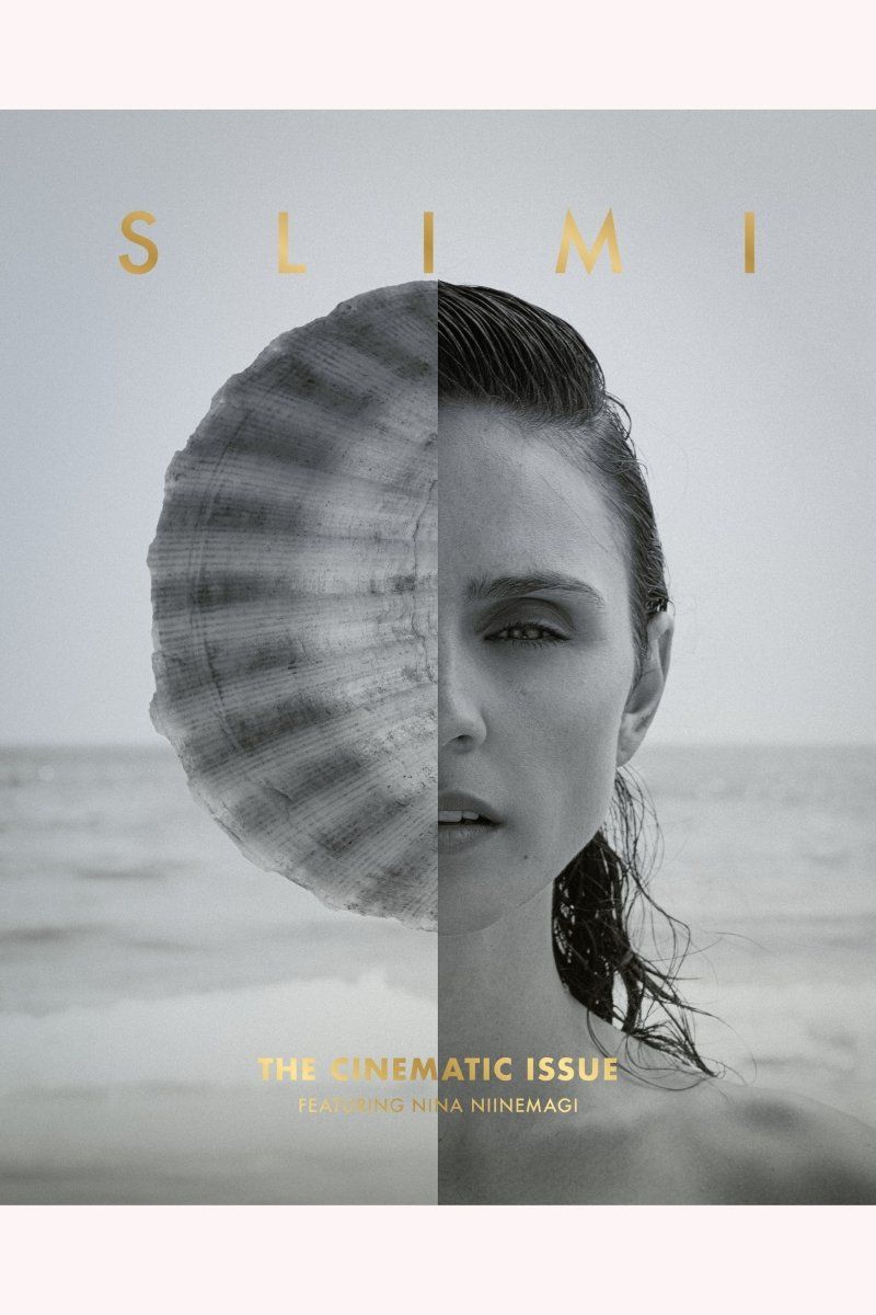 Slimi — Issue 20 / The Cinematic Issue
