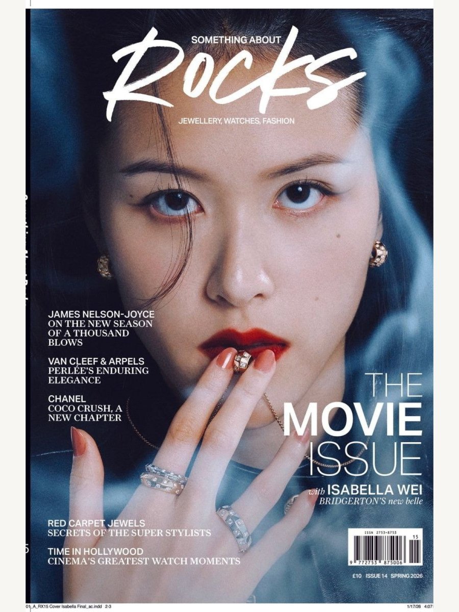 Something About Rocks - Boutique Galleria