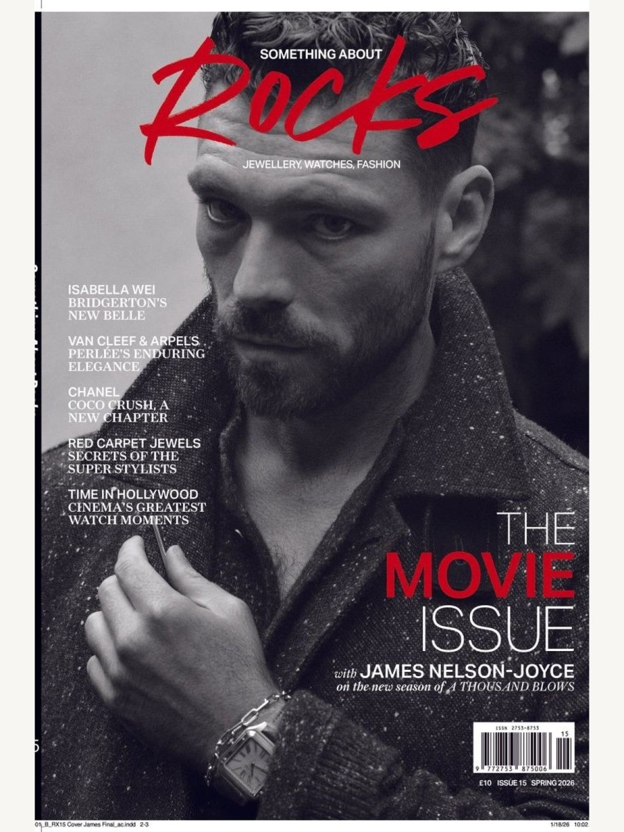 Something About Rocks - Boutique Galleria