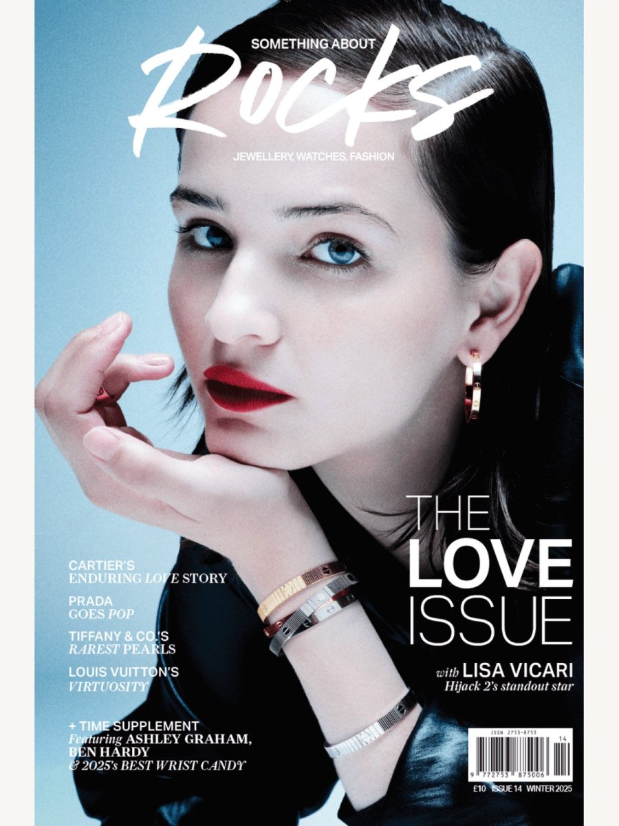 Something About Rocks - Boutique Galleria