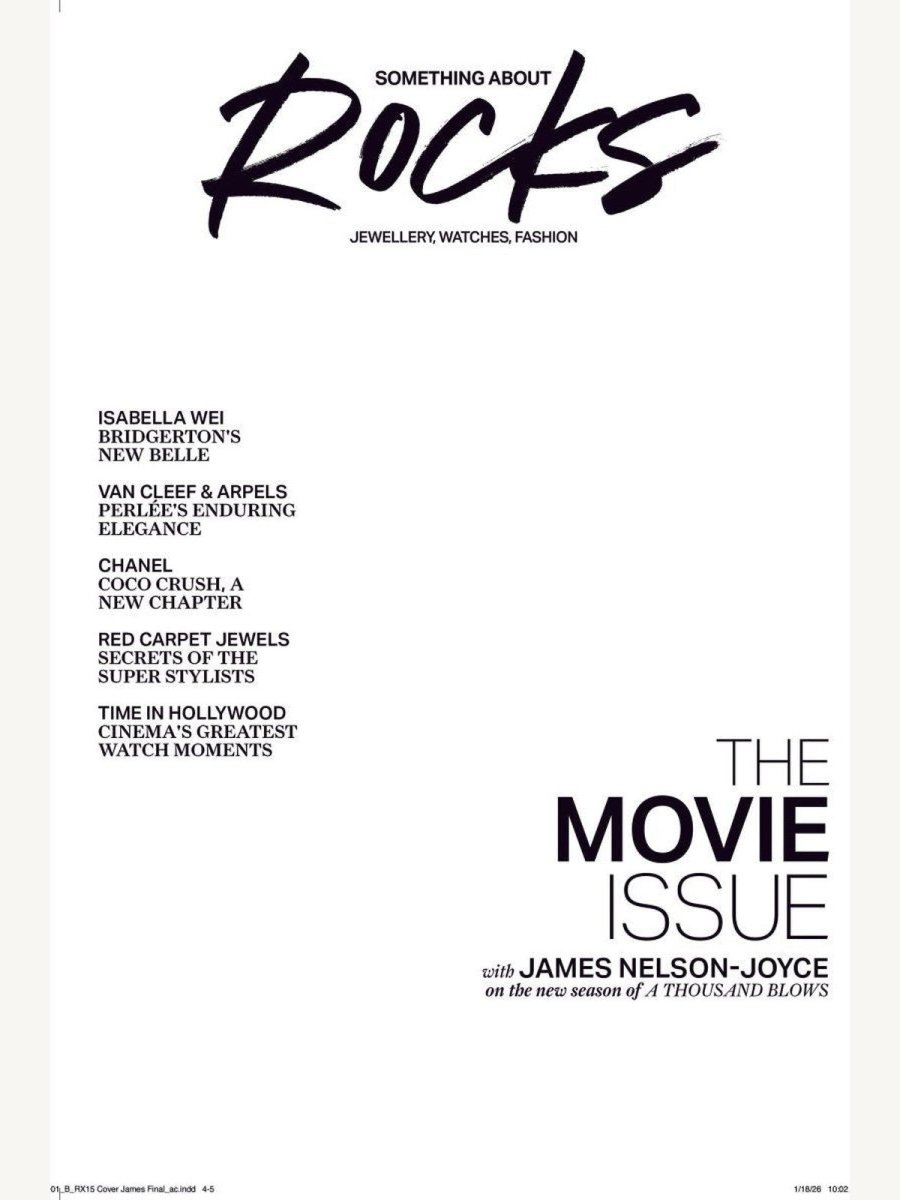 Something About Rocks - Boutique Galleria