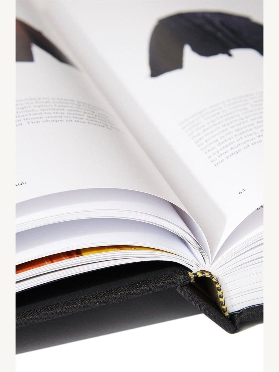 Stone Island: Storia (Book) | Fashion Book - Boutique Galleria