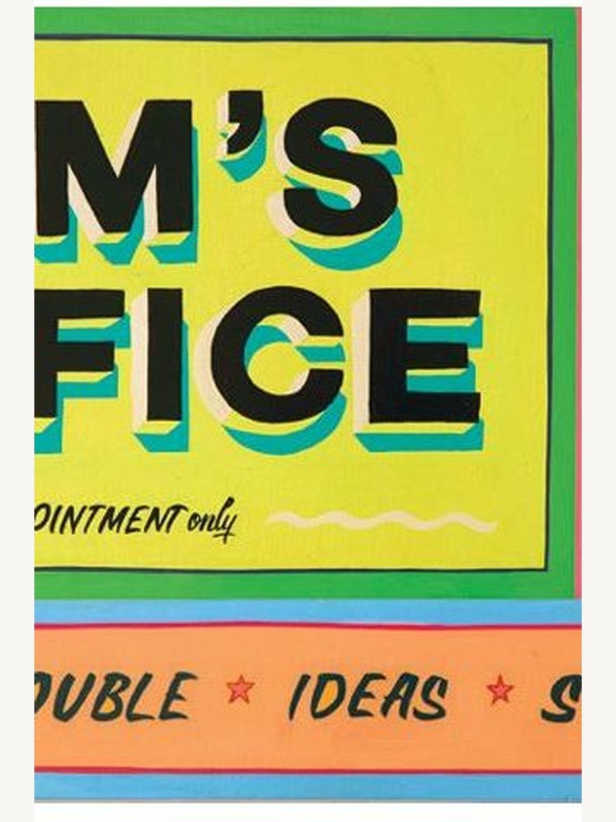 STUFF : A New York Life of Cultural Chaos by Kim Hastreiter (Hardcover) | Arts Book - Boutique Galleria