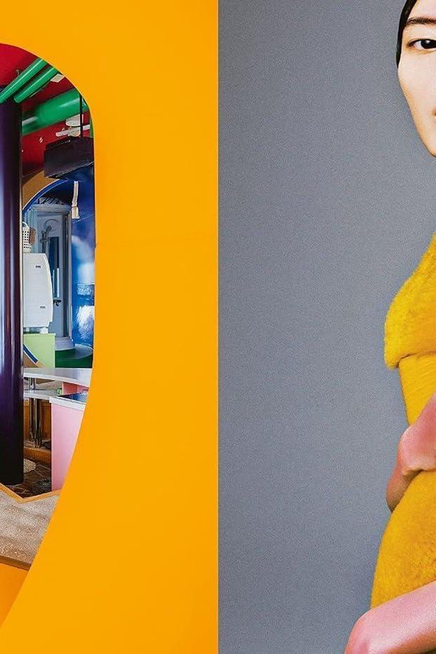 The Art of Kinfolk - Boutique Galleria