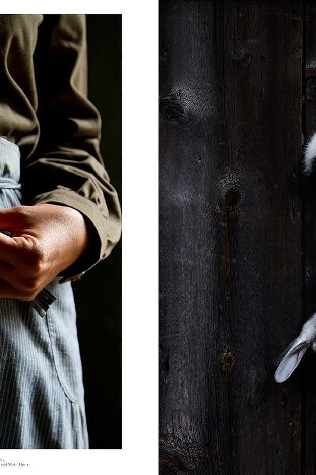 The Art of Kinfolk - Boutique Galleria