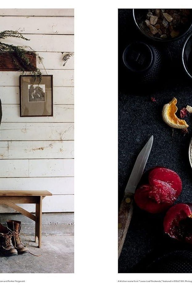 The Art of Kinfolk - Boutique Galleria