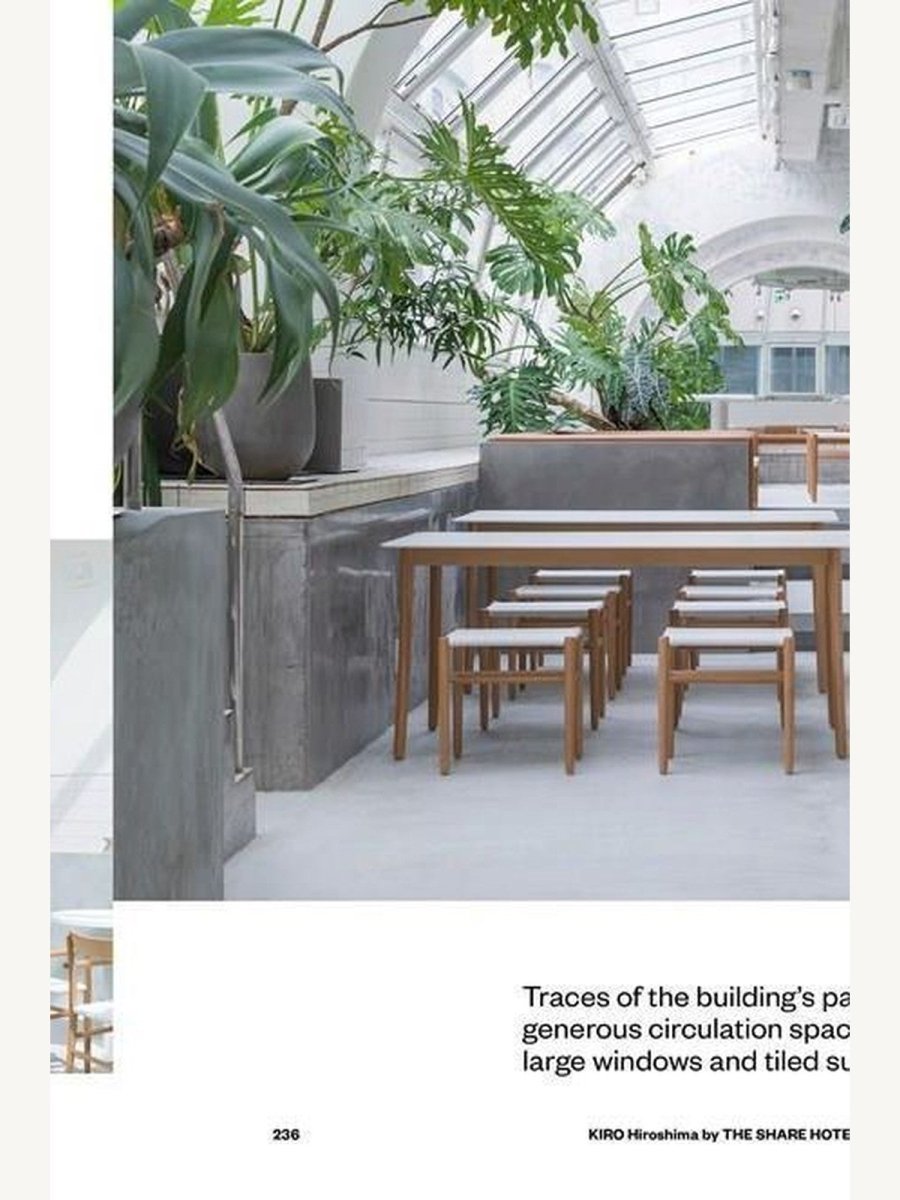 The Healthy Indoors: New Challenges, New Designs (Book) - Boutique Galleria
