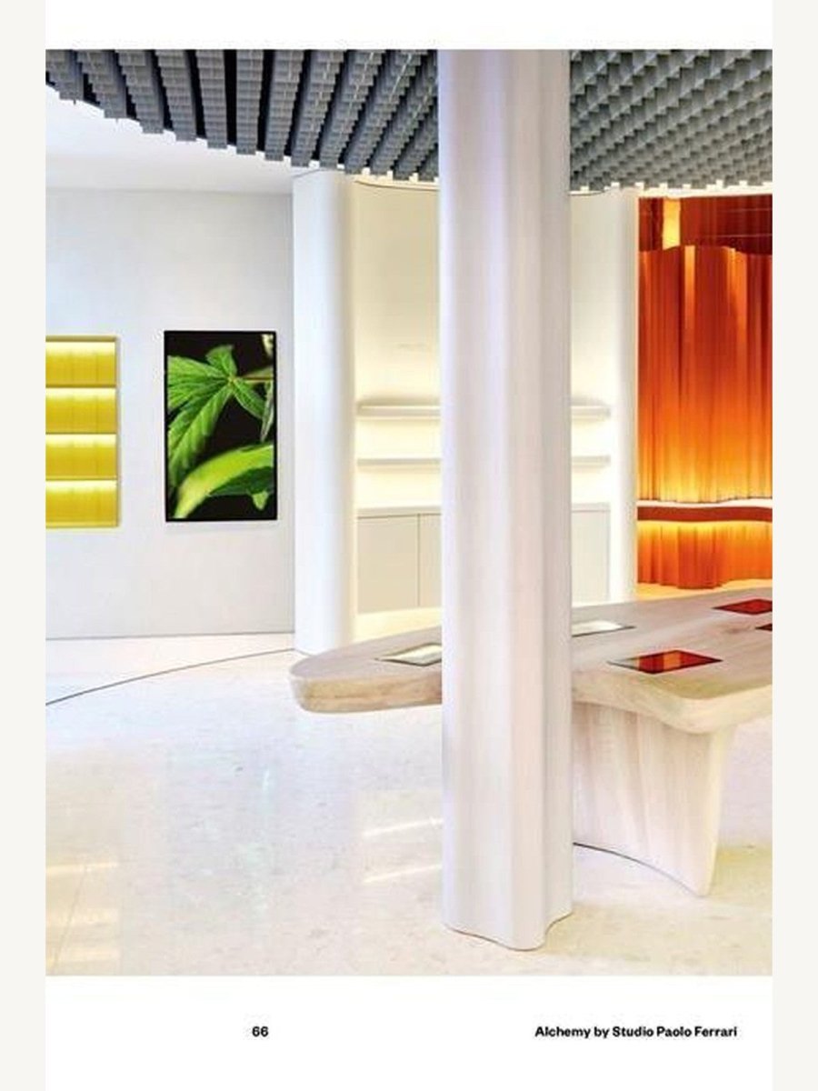 The Healthy Indoors: New Challenges, New Designs (Book) - Boutique Galleria