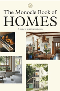 The Monocle Book of Homes - Boutique Galleria