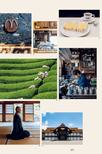 The Monocle Book of Japan - Boutique Galleria