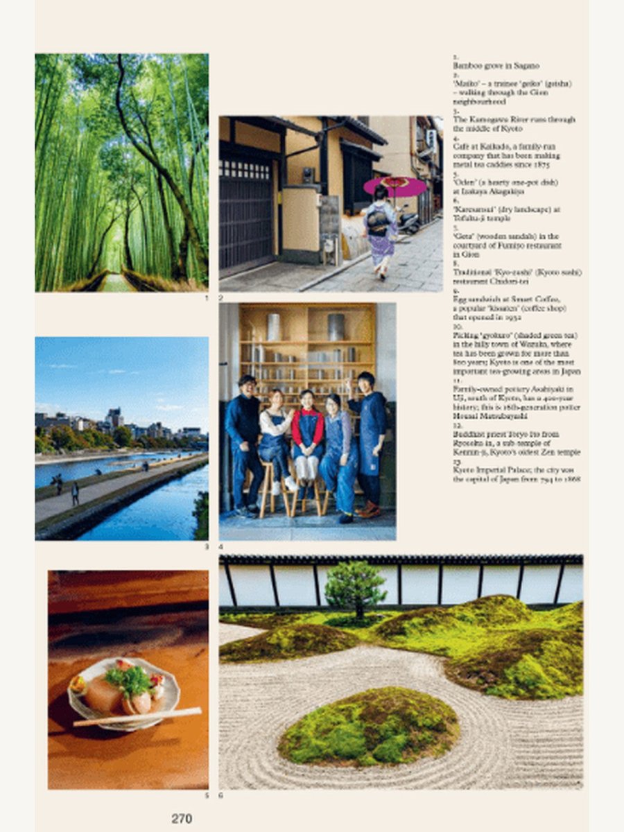 The Monocle Book of Japan (Book) | Travel Book - Boutique Galleria