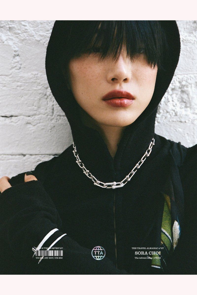 The Travel Almanac - Boutique Galleria