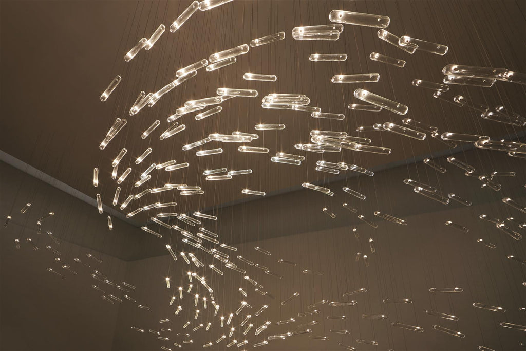 DRIFT: Choreographing the Future