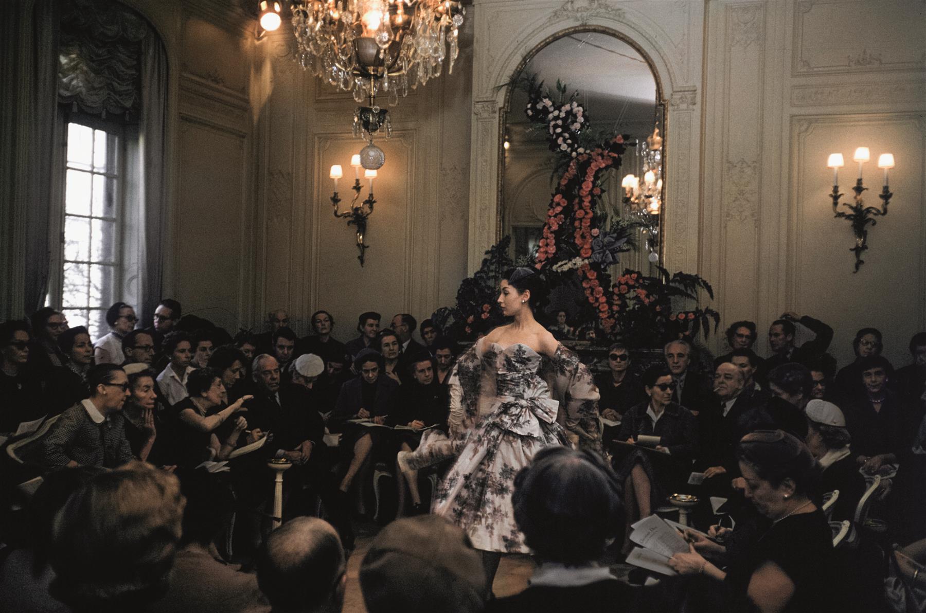 Dior 30 Avenue Montaigne