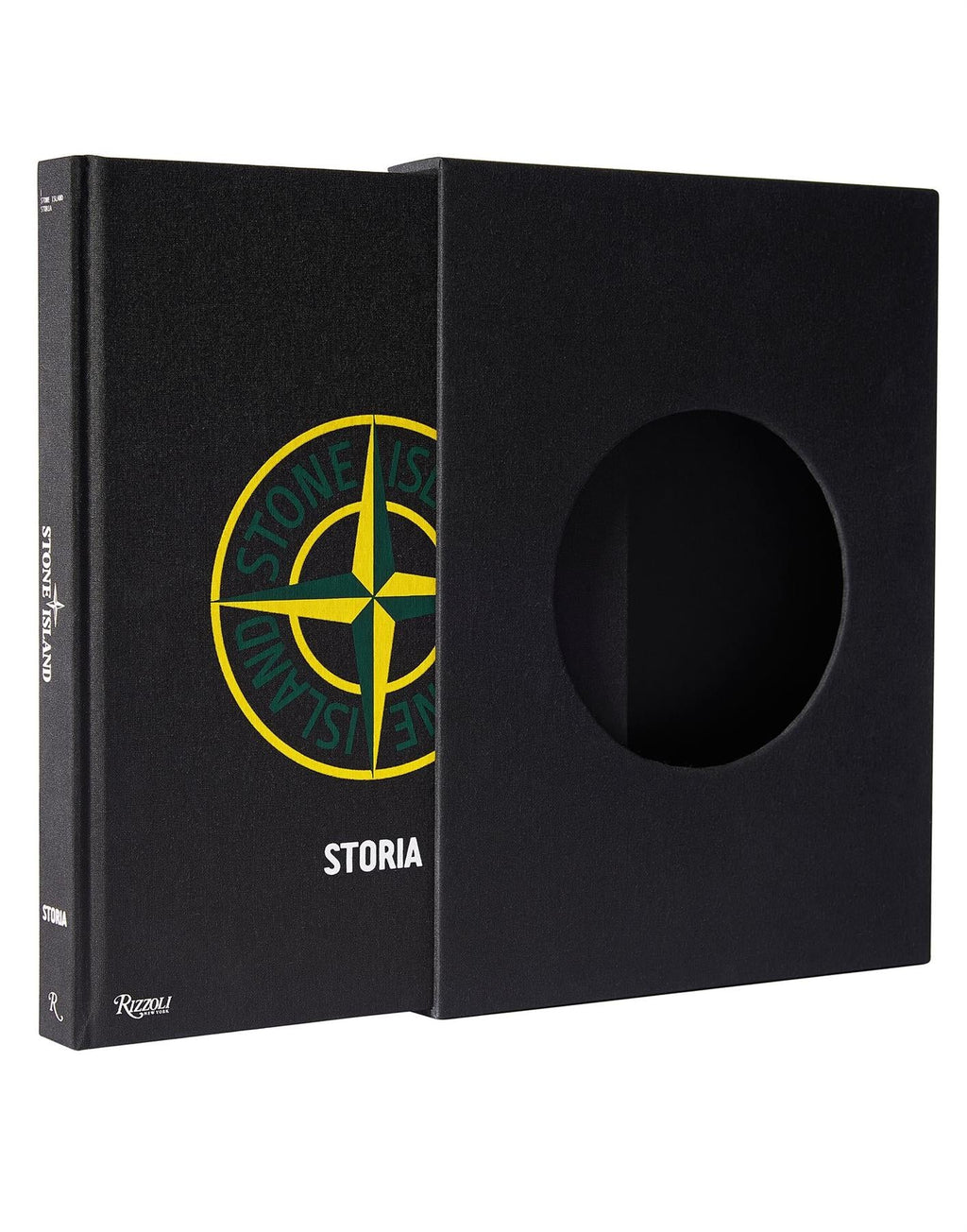Stone Island: Storia