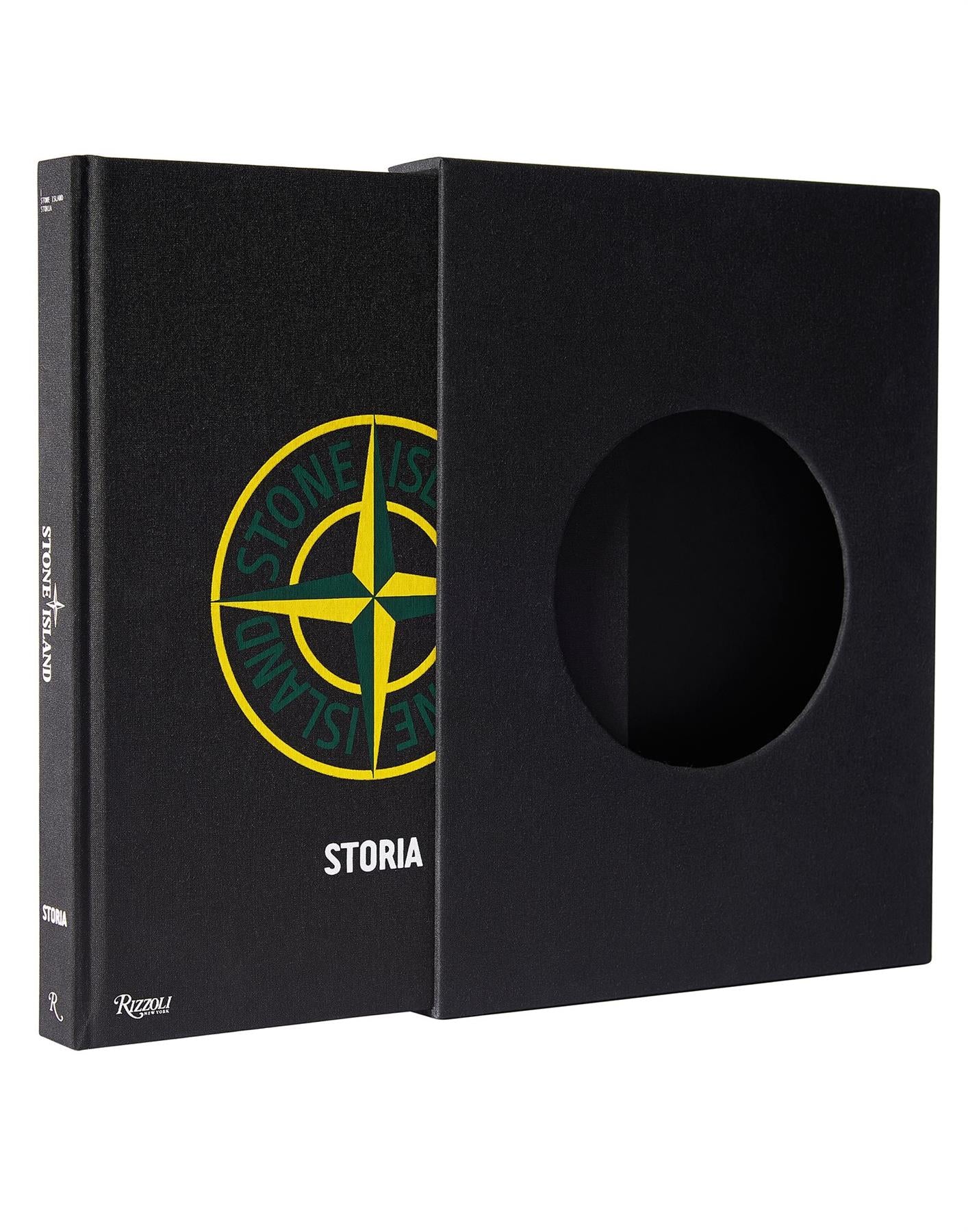 Stone Island: Storia