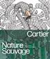 Cartier: Nature Sauvage: High Jewelry and Precious Objects by Hélène Bouillon and François Chaille
