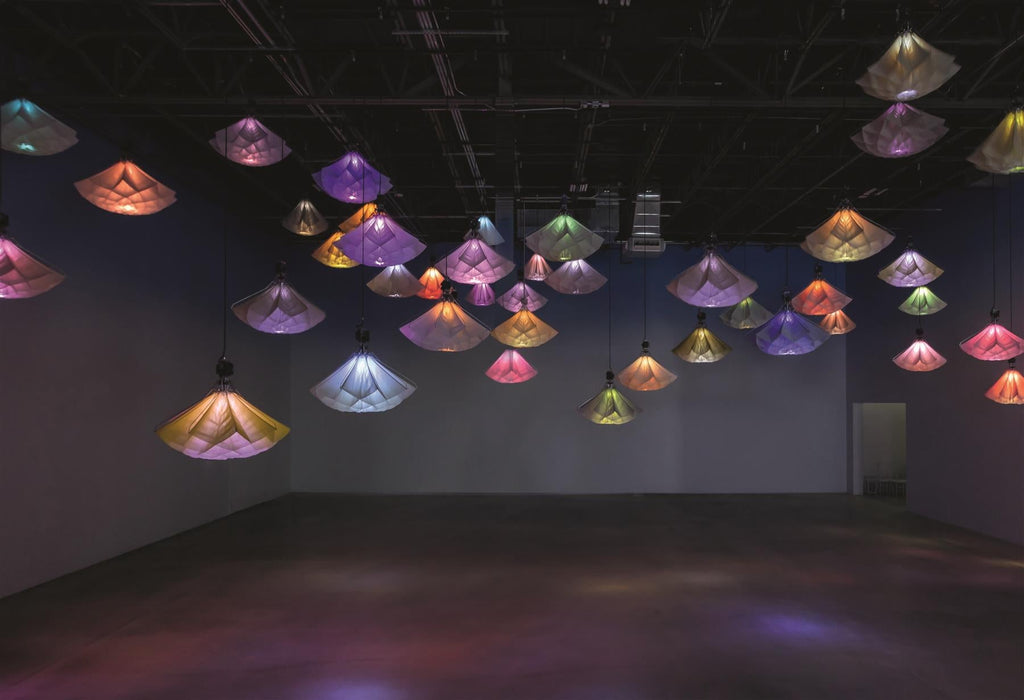 DRIFT: Choreographing the Future