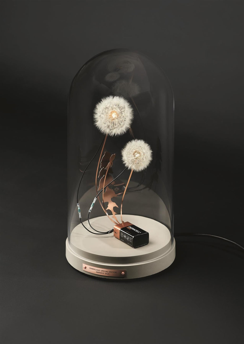 DRIFT: Choreographing the Future