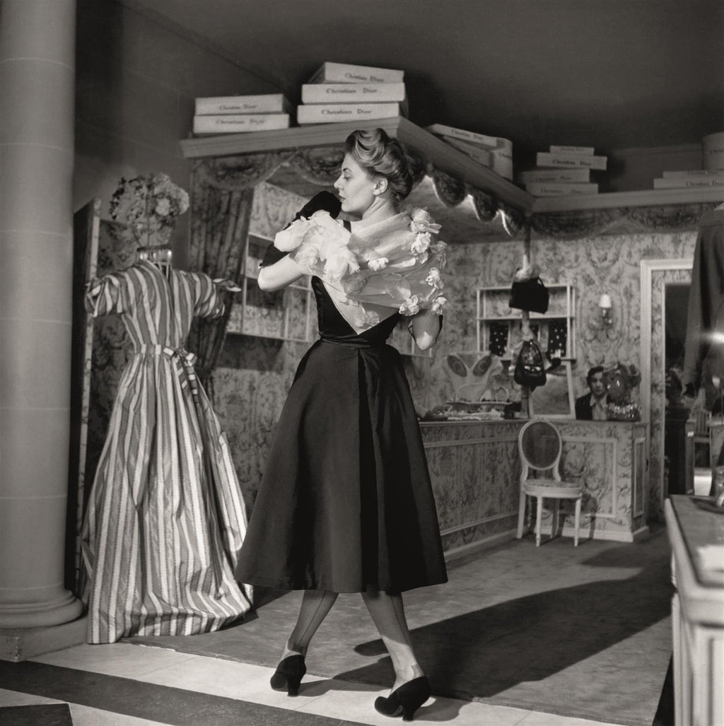 Dior 30 Avenue Montaigne