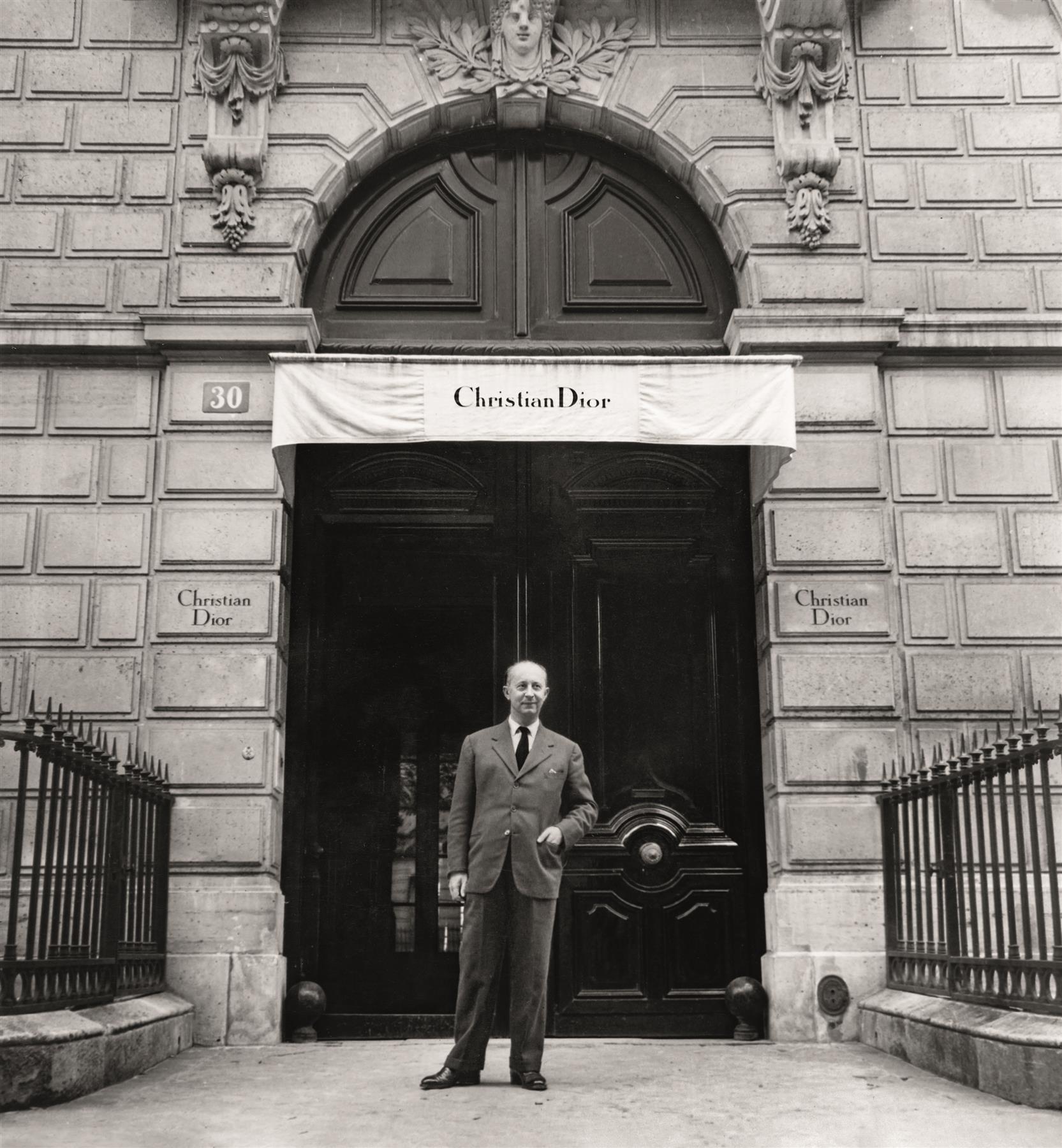 Dior 30 Avenue Montaigne