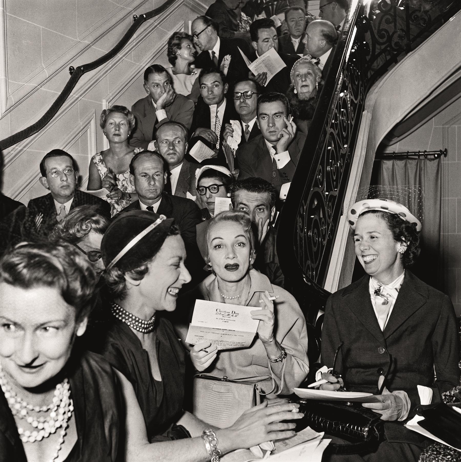 Dior 30 Avenue Montaigne