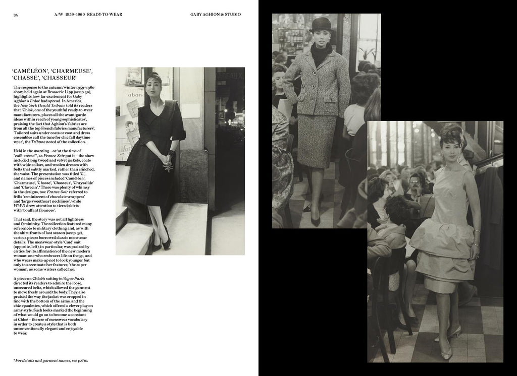 Chloe Catwalk: The Complete Collections