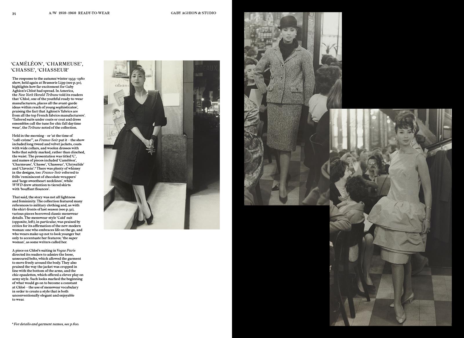 Chloe Catwalk: The Complete Collections