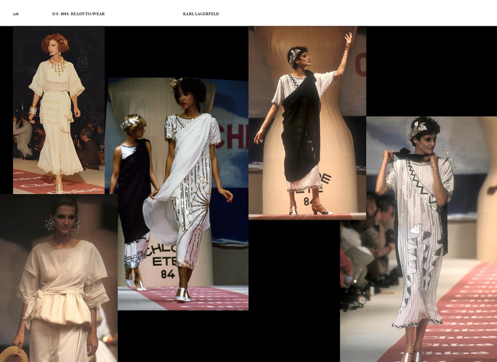 Chloe Catwalk: The Complete Collections