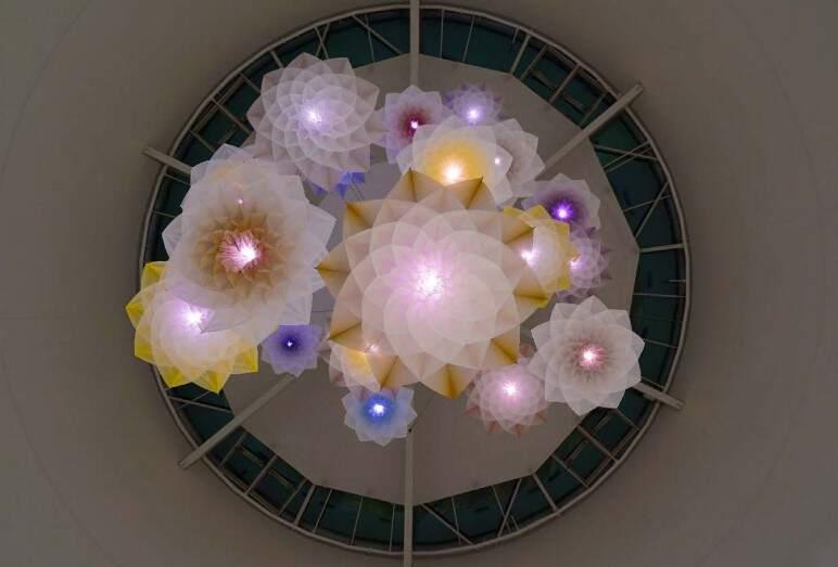 DRIFT: Choreographing the Future