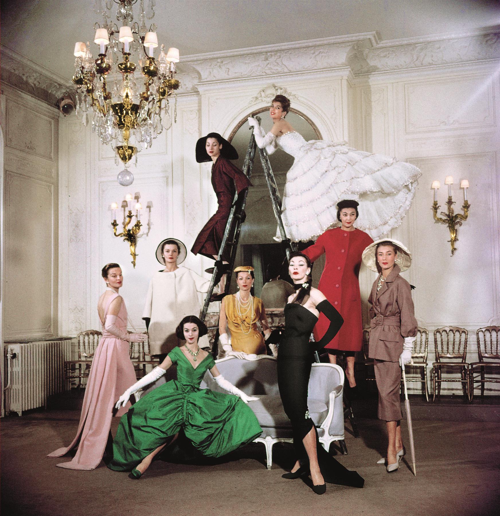 Dior 30 Avenue Montaigne