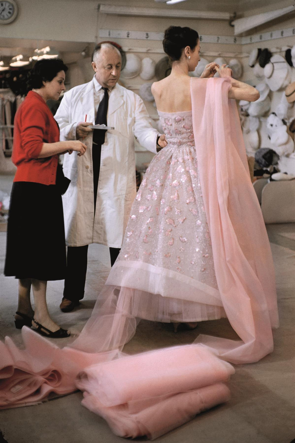 Dior 30 Avenue Montaigne