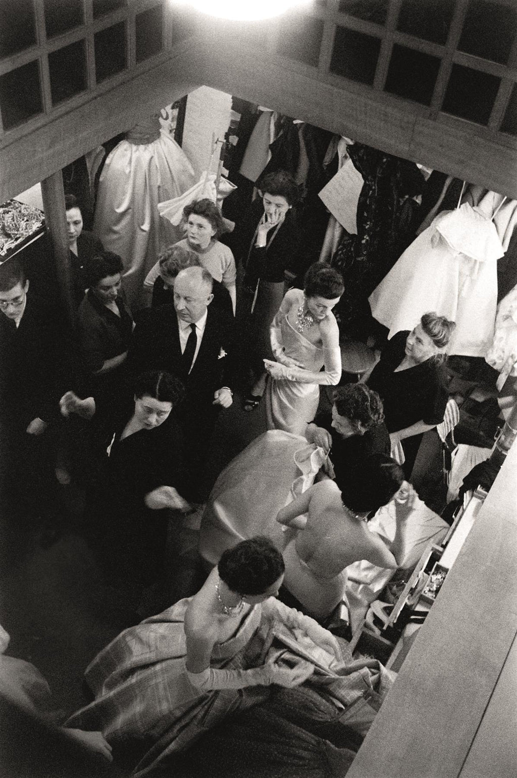 Dior 30 Avenue Montaigne