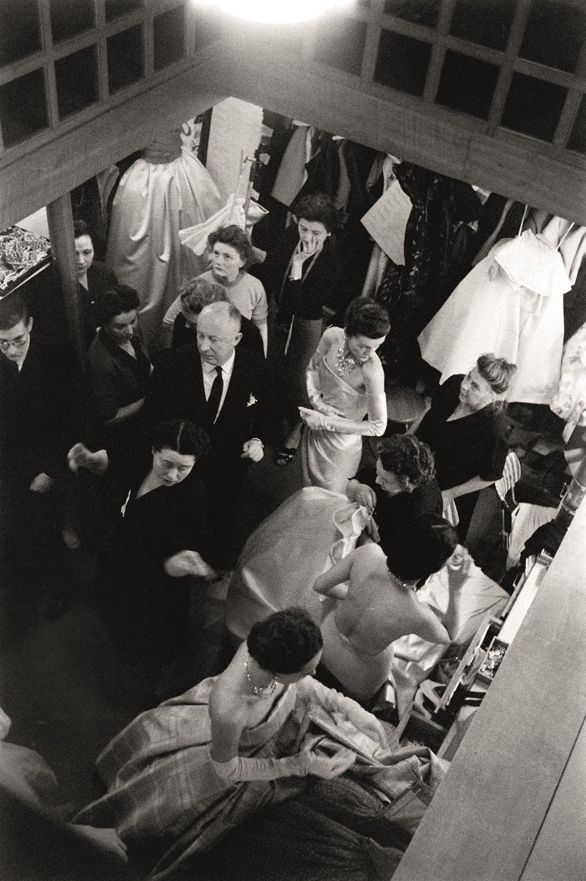 Dior 30 Avenue Montaigne