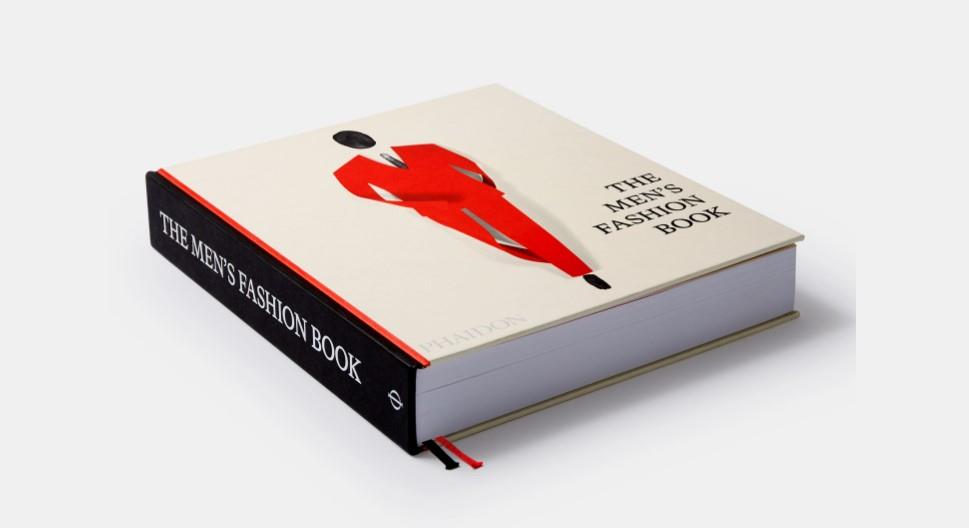 The Men's Fashion Book