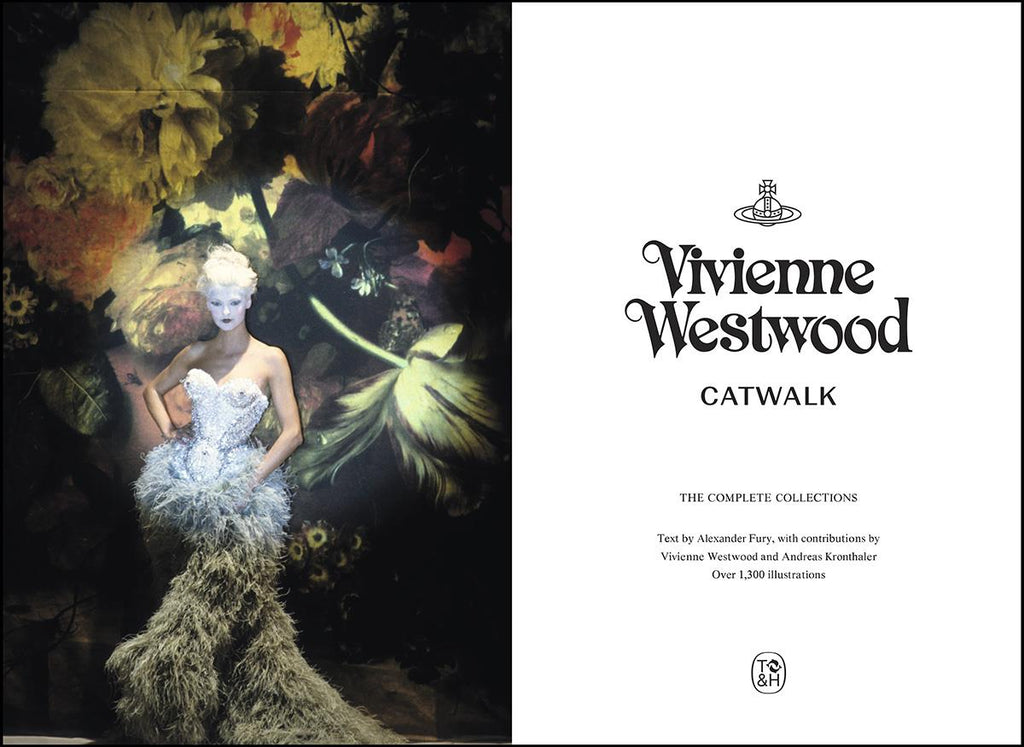 Vivienne Westwood Catwalk: The Complete Collections