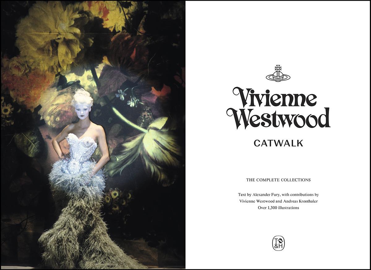 Vivienne Westwood Catwalk: The Complete Collections