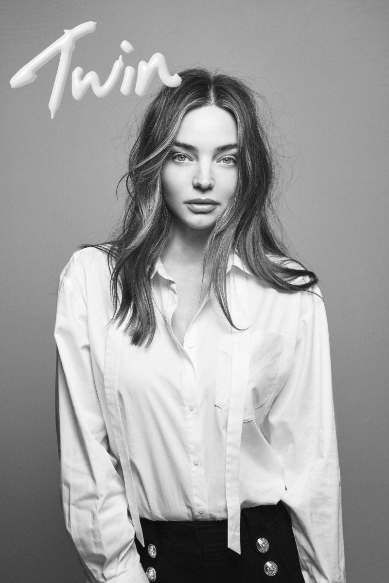 Twin — Issue 33
