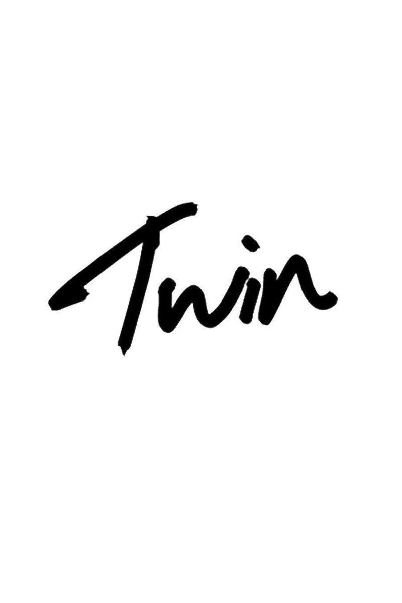 Twin — Issue 33