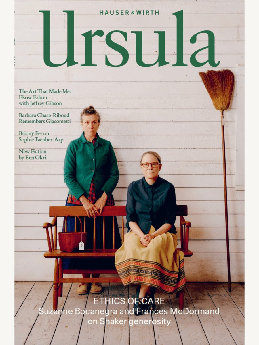 Ursula - Boutique Galleria