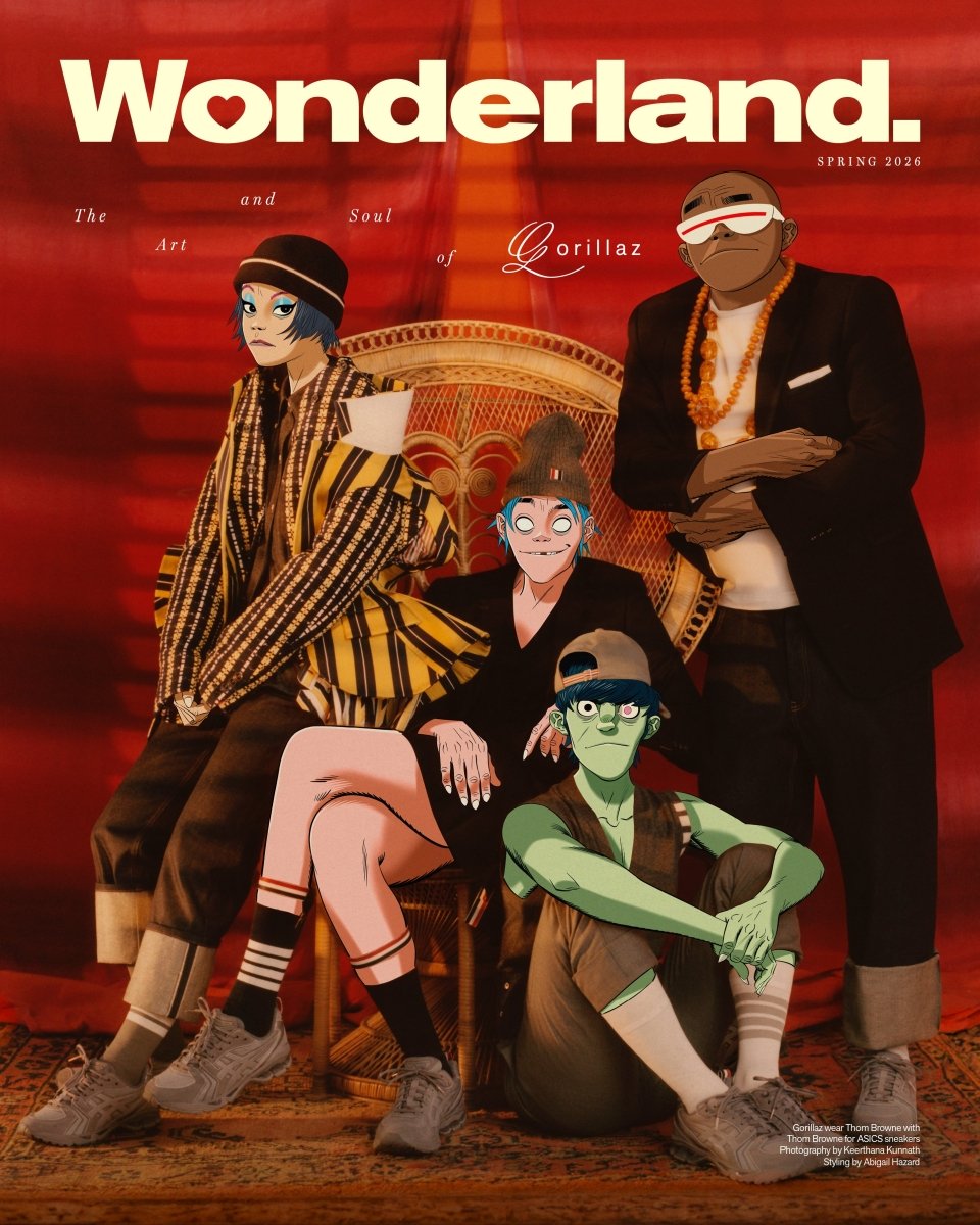 Wonderland - Boutique Galleria