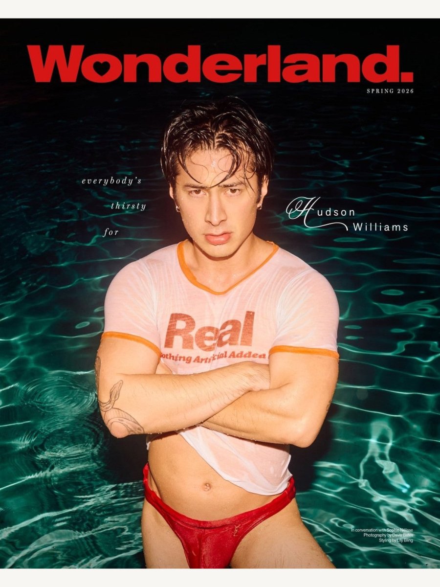 Wonderland - Boutique Galleria