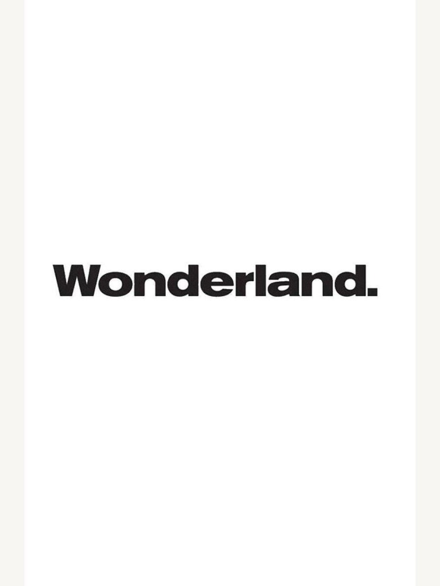 Wonderland - Boutique Galleria