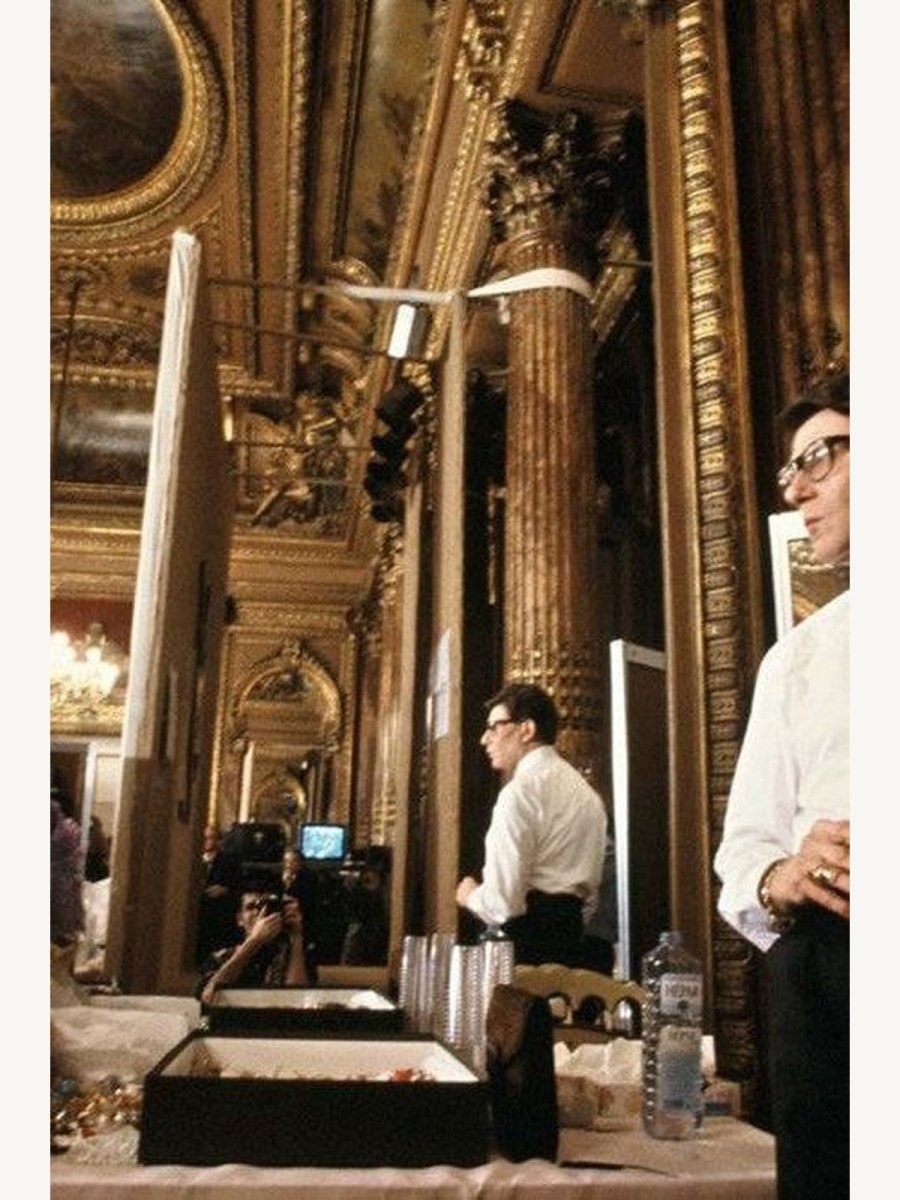 Yves Saint Laurent Inside Out: A Creative Universe Revealed by Carlos Muñoz - Yagüe (Book) | Fashion Book - Boutique Galleria